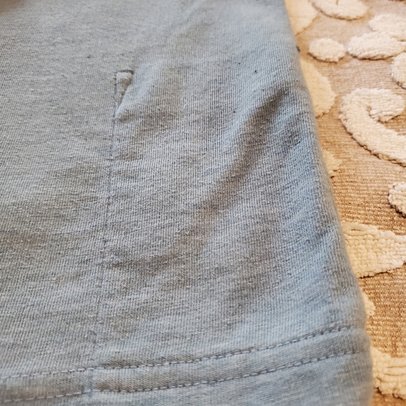 Oakley raglan sleeves colour-blocked hoodie - Picture 10 of 11